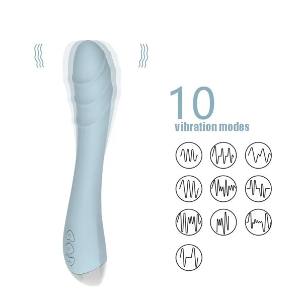 Vibrators Sex Toys For Woman