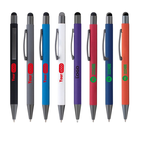 Ballpoint Pen Stylus
