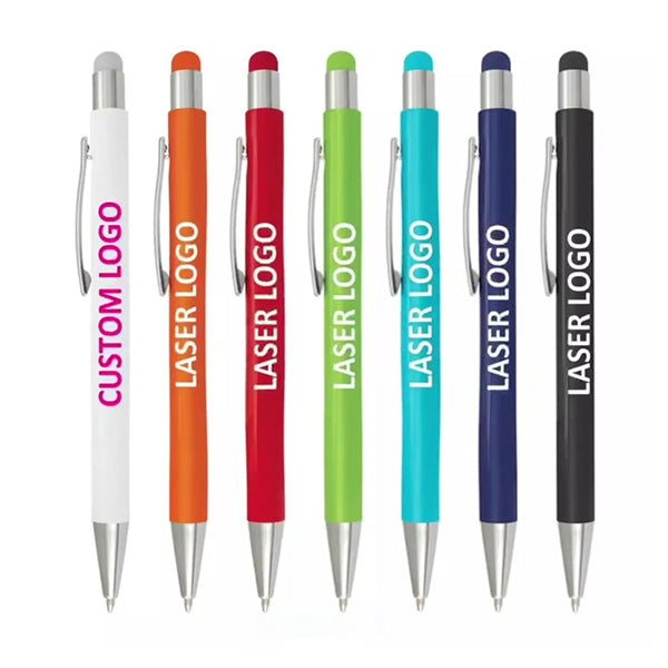 Ballpoint Pen Stylus