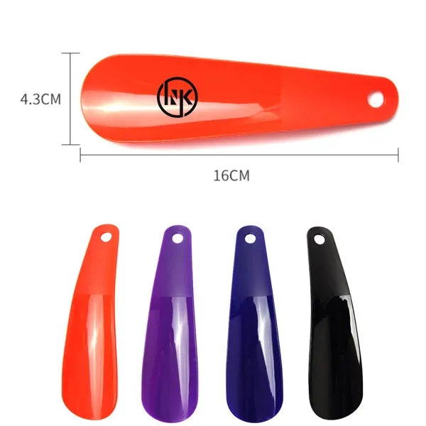 Plastic Shoe Horns