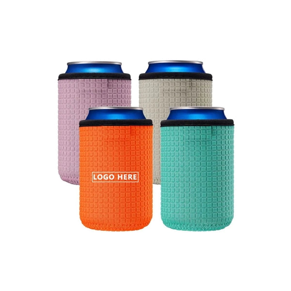 Neoprene Can Cooler