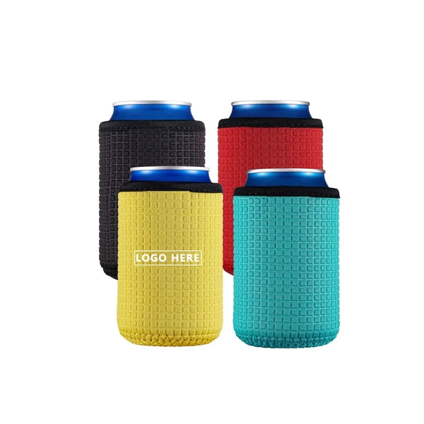 Neoprene Can Cooler