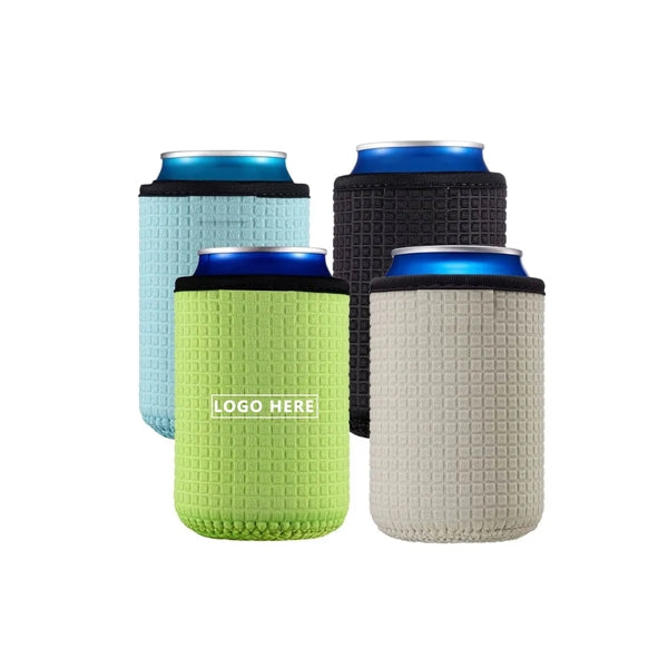 Neoprene Can Cooler