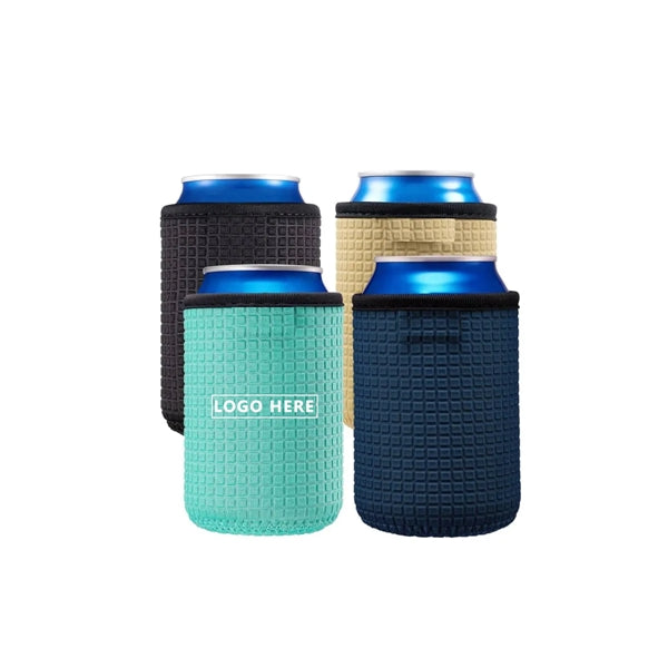 Neoprene Can Cooler