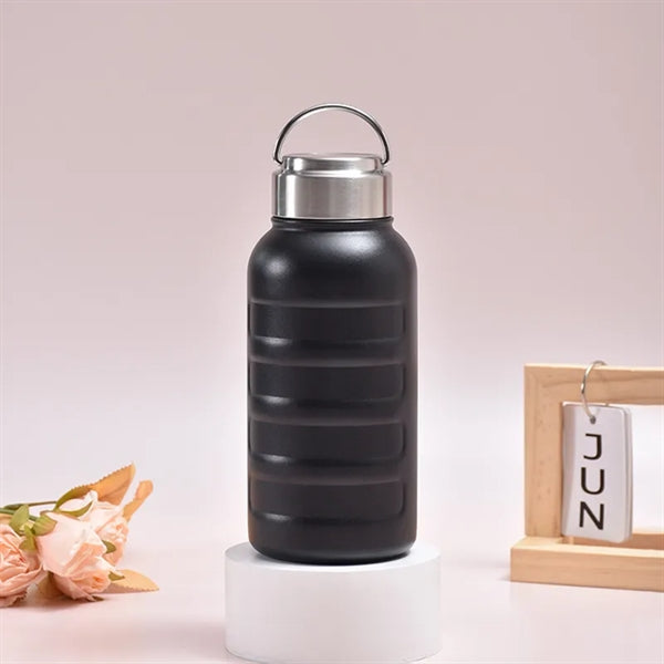 Stainless Steel Thermal Tumbler