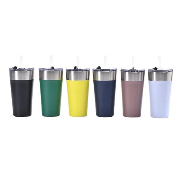 Stainless Steel Insulated Vacuum Tumbler