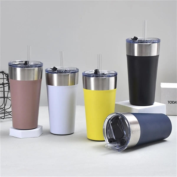 Stainless Steel Insulated Vacuum Tumbler