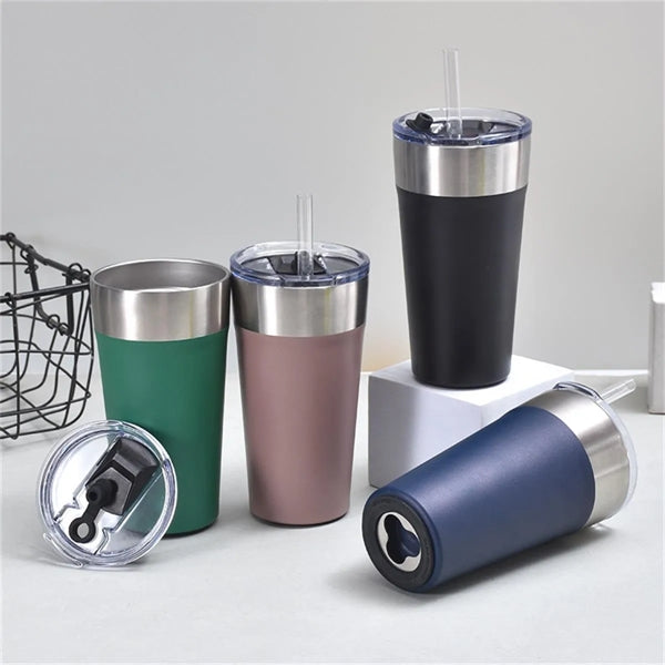 Stainless Steel Insulated Vacuum Tumbler