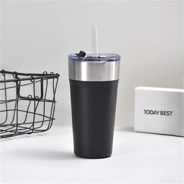 Stainless Steel Insulated Vacuum Tumbler