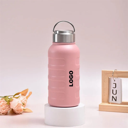 Stainless Steel Thermal Tumbler