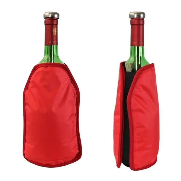 Wine Cooler Bottle Sleeve