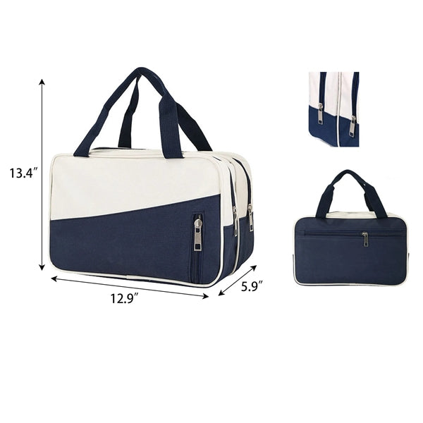 Sports Swimming Wet And Dry Separation Beach Bag "