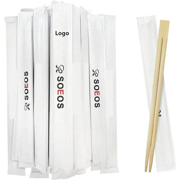 Disposable Bamboo Chopsticks