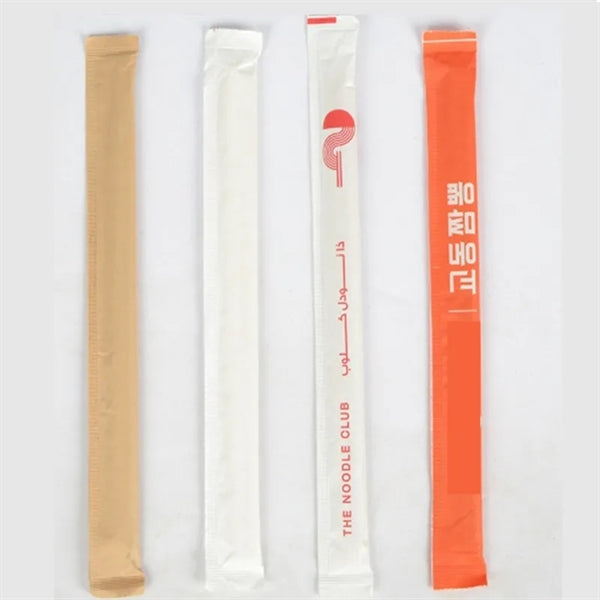 Disposable Bamboo Chopsticks