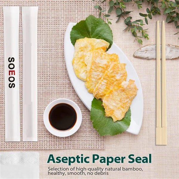 Disposable Bamboo Chopsticks