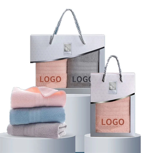 Towel Gift Set