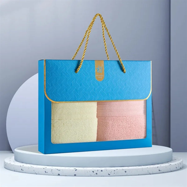 Towel Gift Set