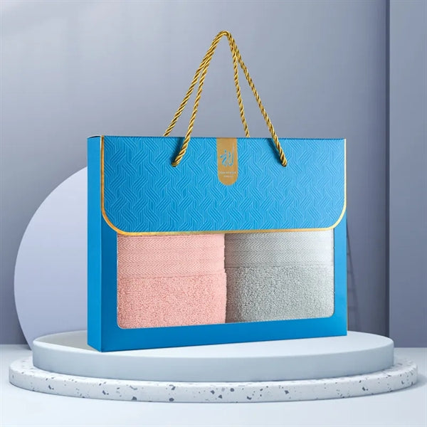 Towel Gift Set