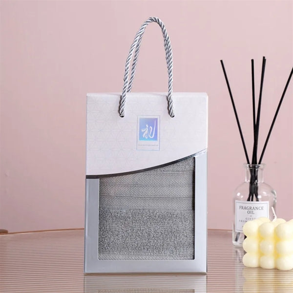 Towel Gift Set