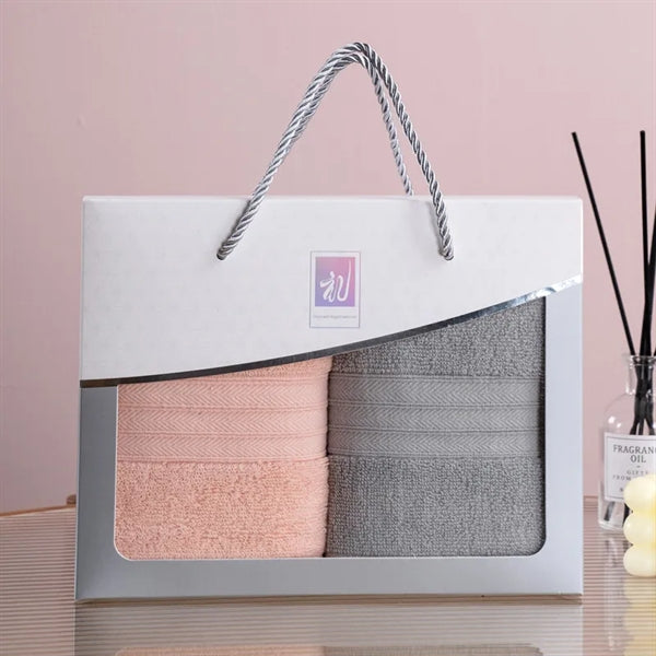Towel Gift Set