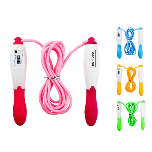 Jump Rope with Counter