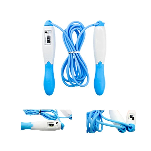 Jump Rope with Counter