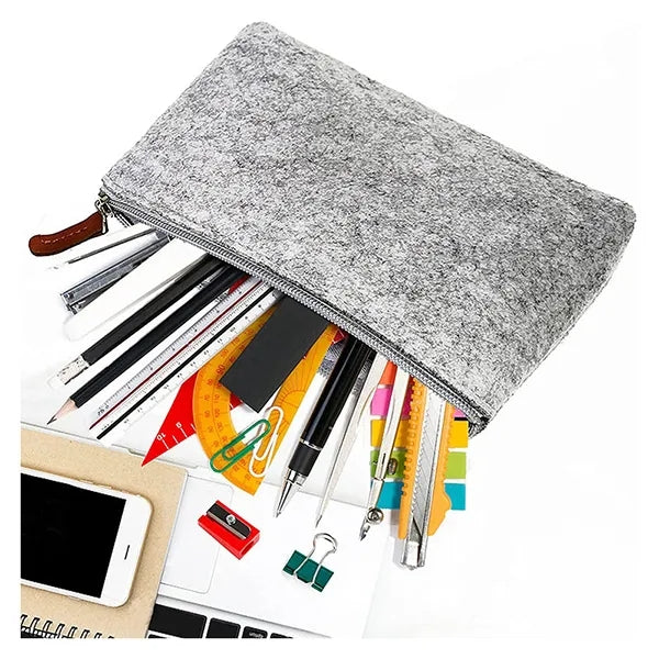 Rpet Felt Pencil case