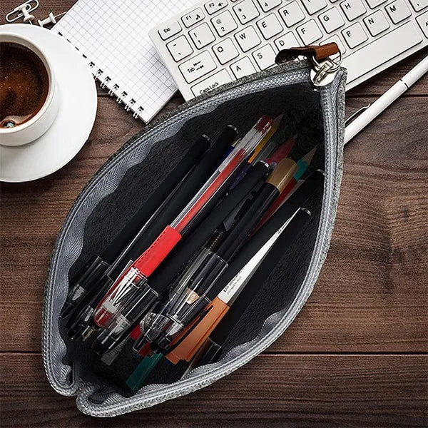 Rpet Felt Pencil case