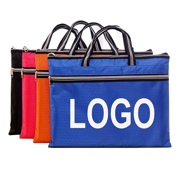 Document Hand Bag