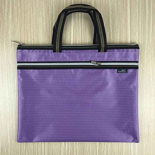 Document Hand Bag
