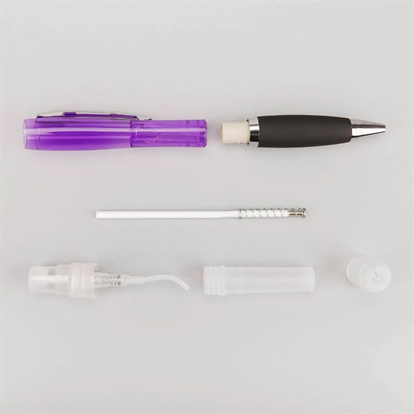 Spray Bottle Portable Pen