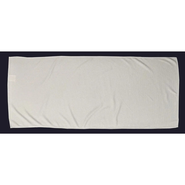 12" X 31.5" Sublimation Mesh Cooling Towel