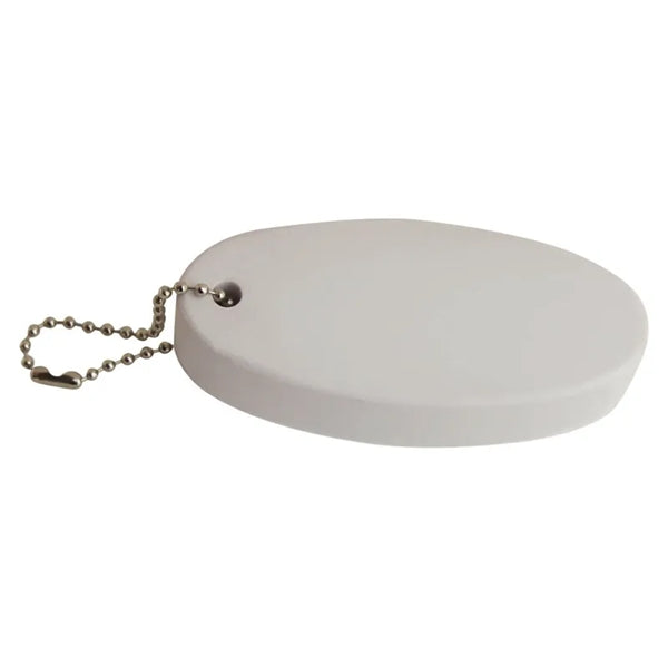 Flatage Design Keychain