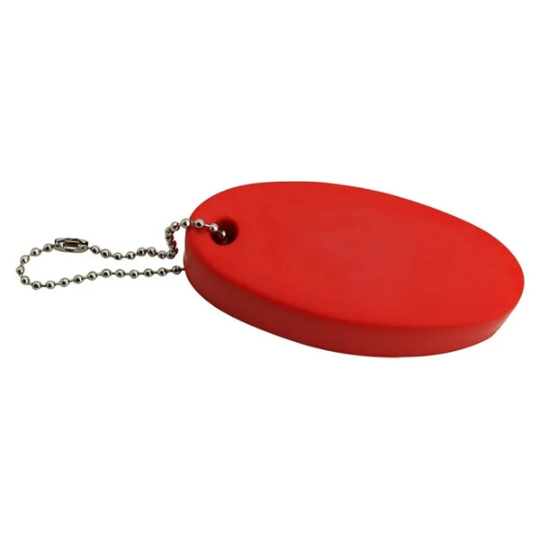 Flatage Design Keychain