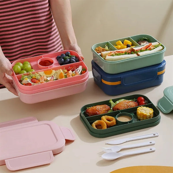 Lunch Box