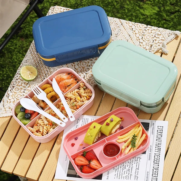 Lunch Box