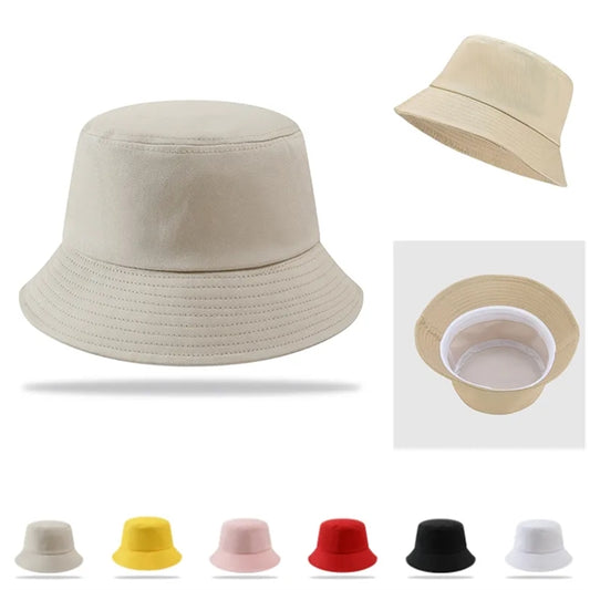Bucket Hat