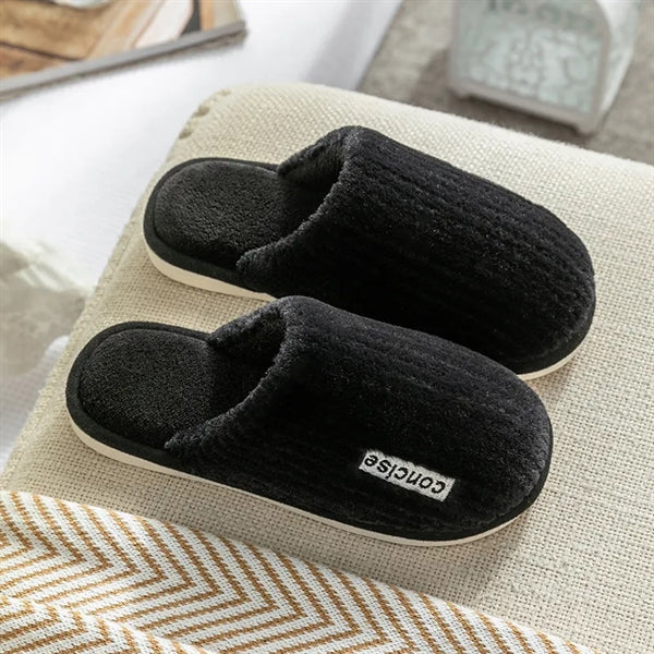 Winter Cotton Slippers