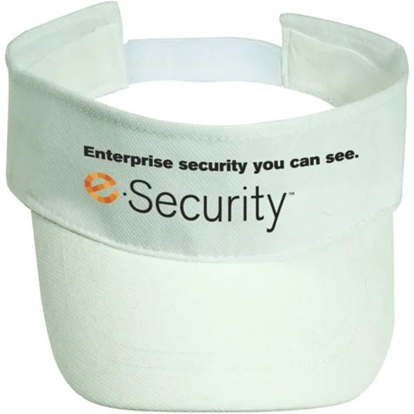 Visor cap