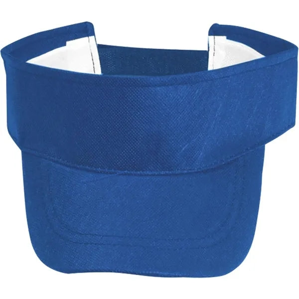 Visor cap