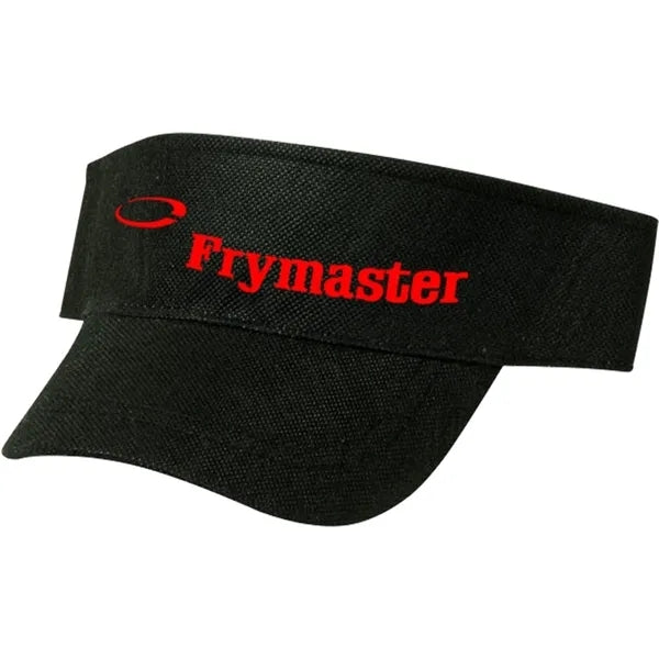 Visor cap