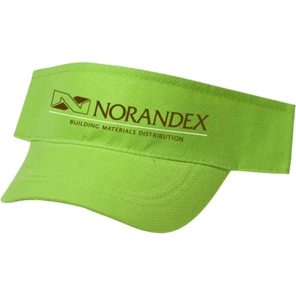 Visor cap