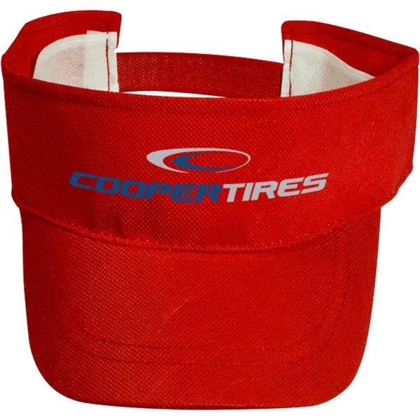 Visor cap