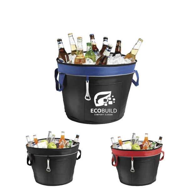 Celebration Bucket Cooler
