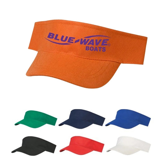 Visor cap