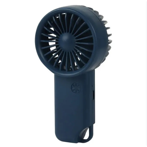 Rechargable Handheld Fan
