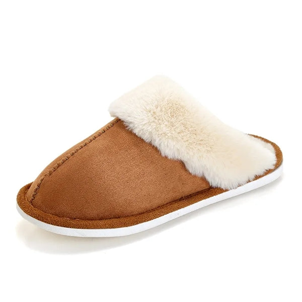 Memory Foam House Slipper