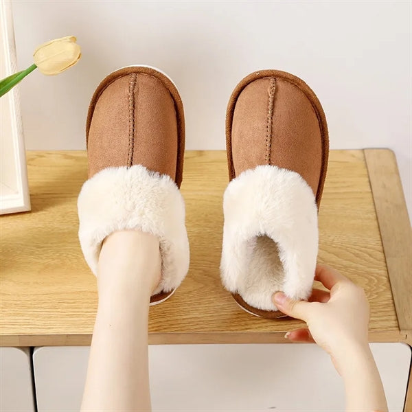 Memory Foam House Slipper