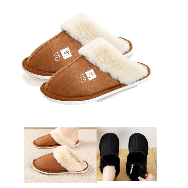 Memory Foam House Slipper