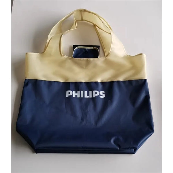 Foldable Grocery Tote Bag